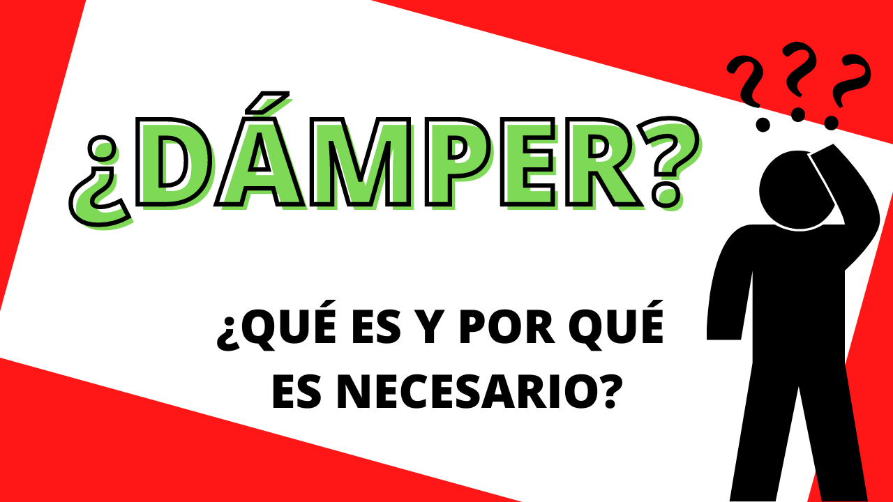 Damper