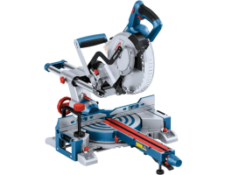 Ingletadora Bosch Professional GCM 18V-216 D